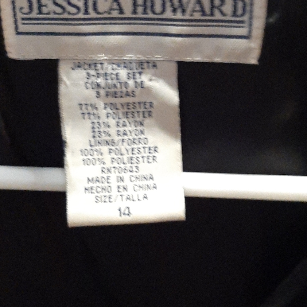 Jacket - Picture 6 of 7